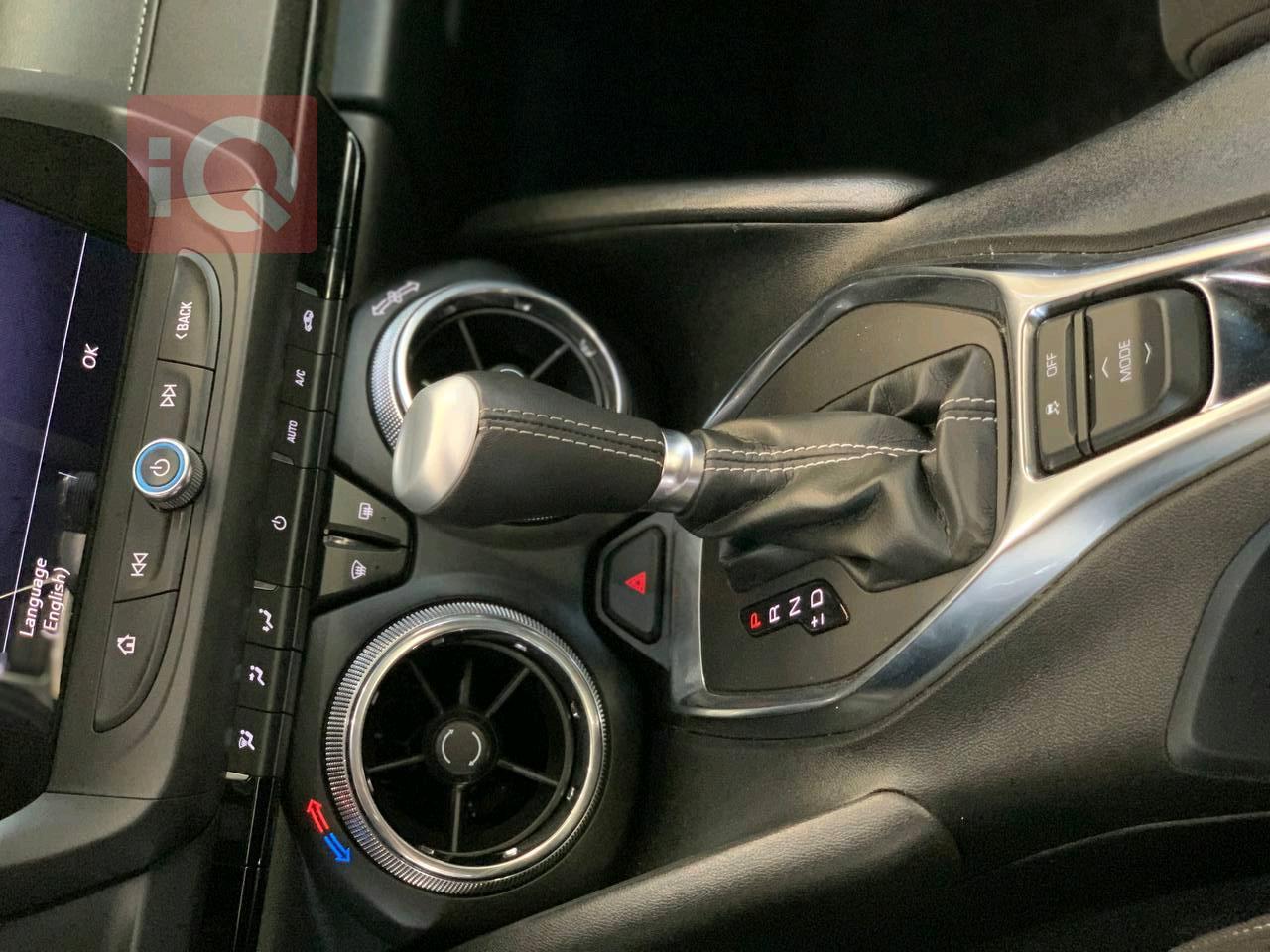 جي ام سي اكاديا